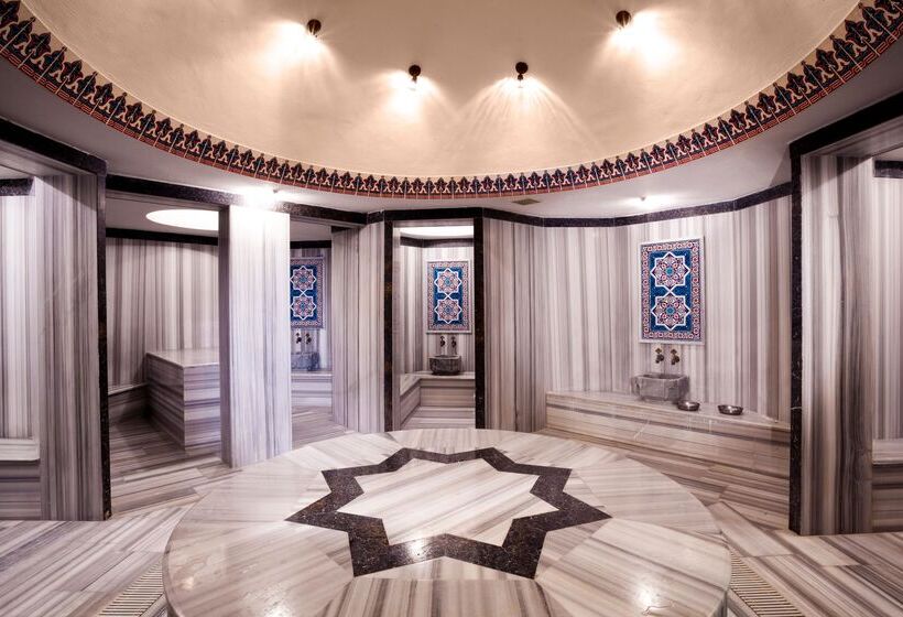 فندق Can Garden Resort