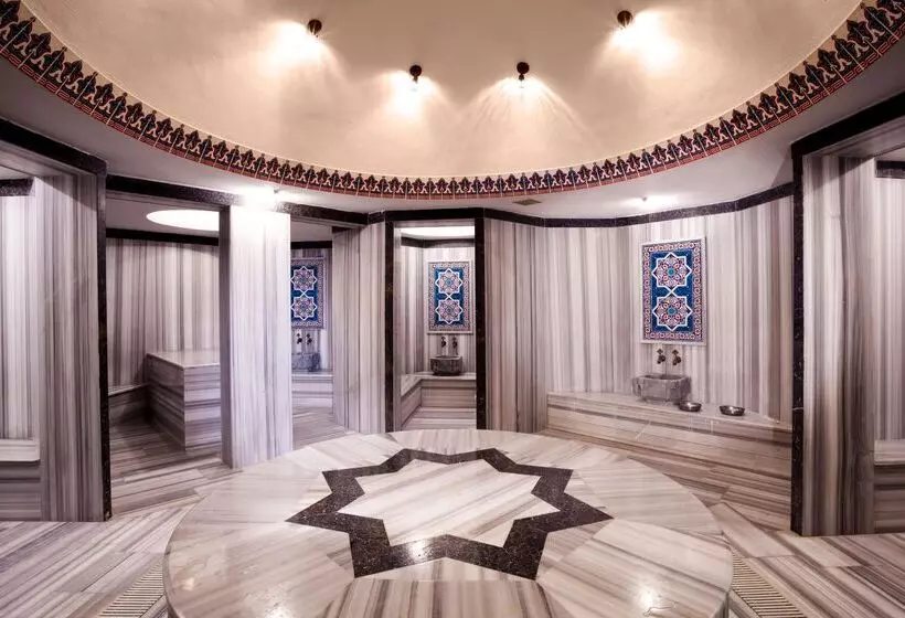 Hotel Can Garden Resort