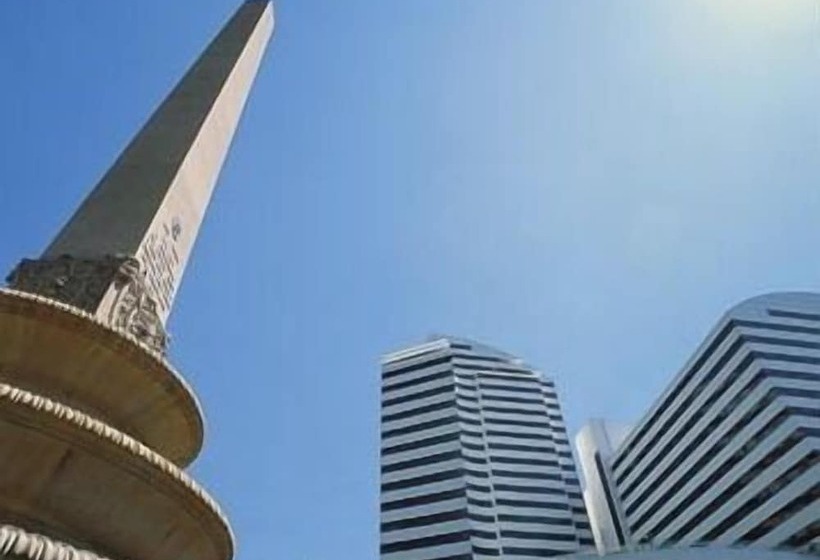 هتل Caracas Palace