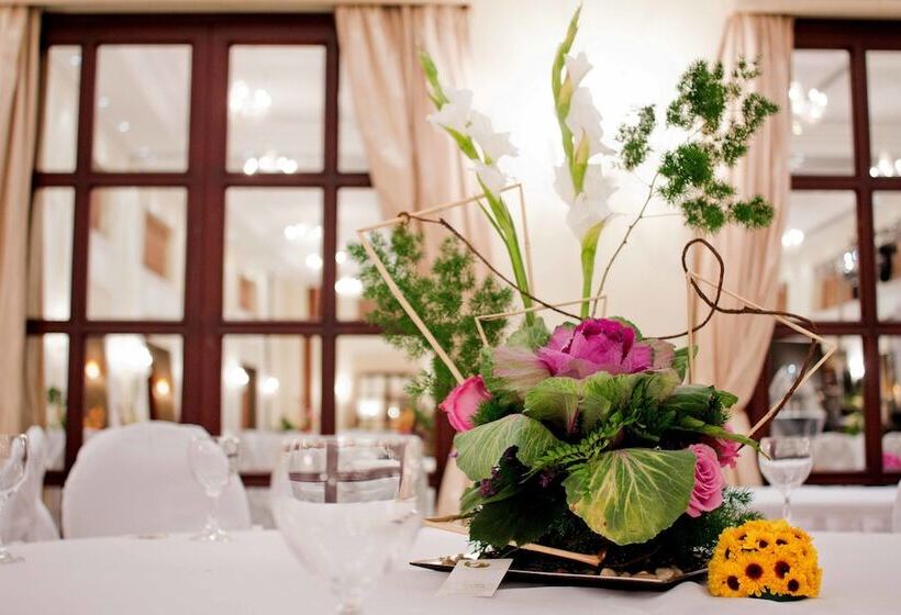 هتل Caracas Palace