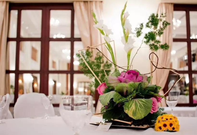 هتل Caracas Palace