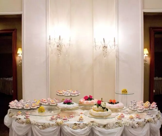 هتل Caracas Palace