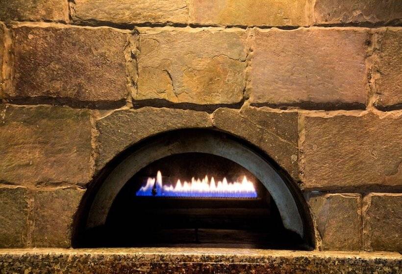 هتل Caracas Palace