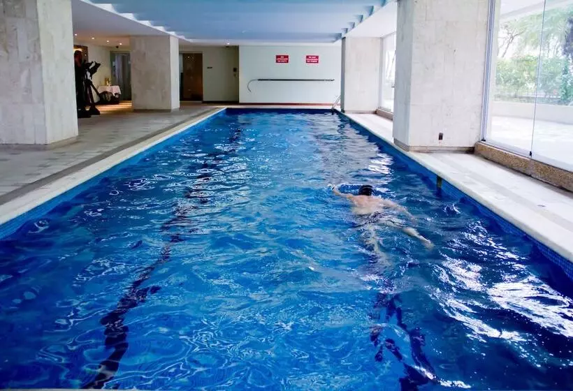 هتل Caracas Palace