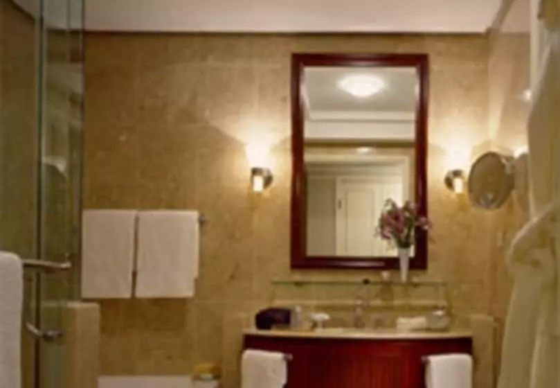 هتل Caracas Palace