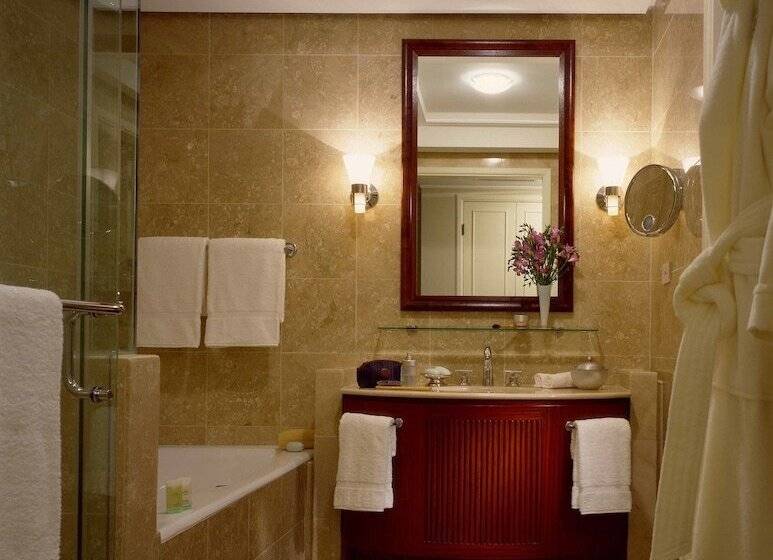 هتل Caracas Palace