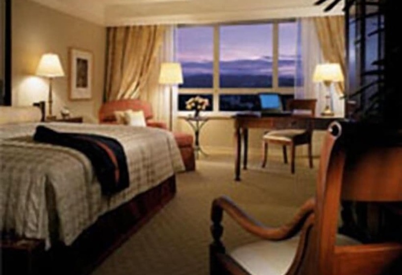 هتل Caracas Palace