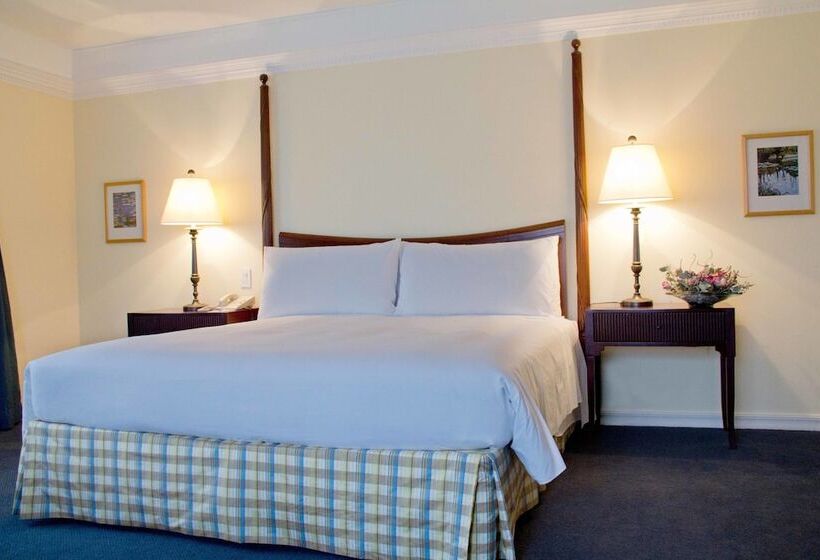 هتل Caracas Palace