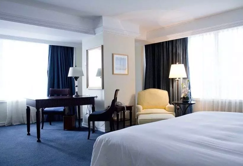 هتل Caracas Palace