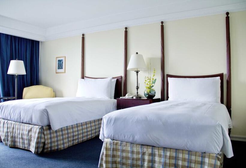 هتل Caracas Palace