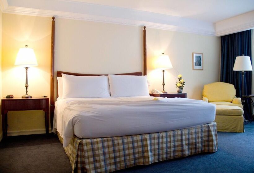 هتل Caracas Palace