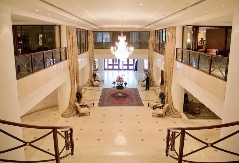 هتل Caracas Palace