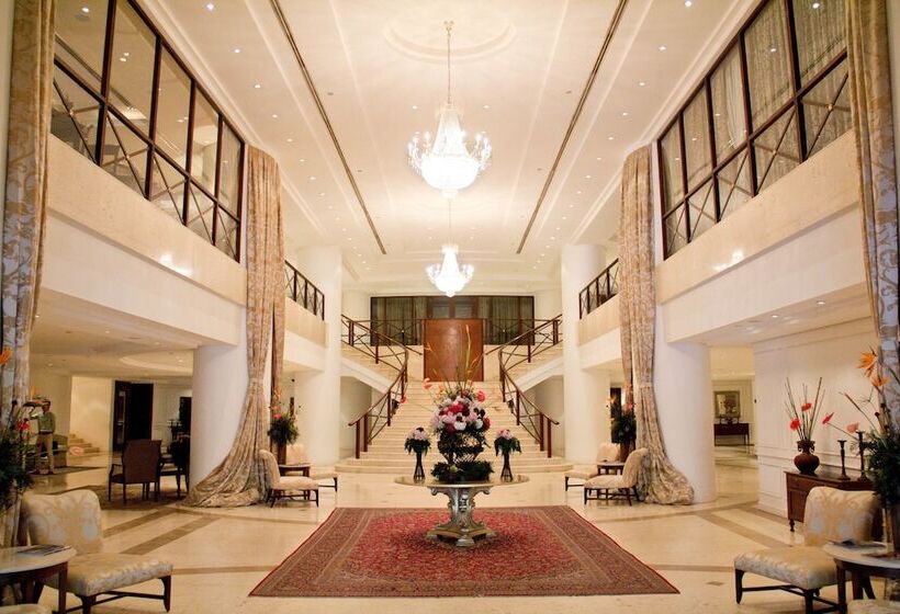 هتل Caracas Palace