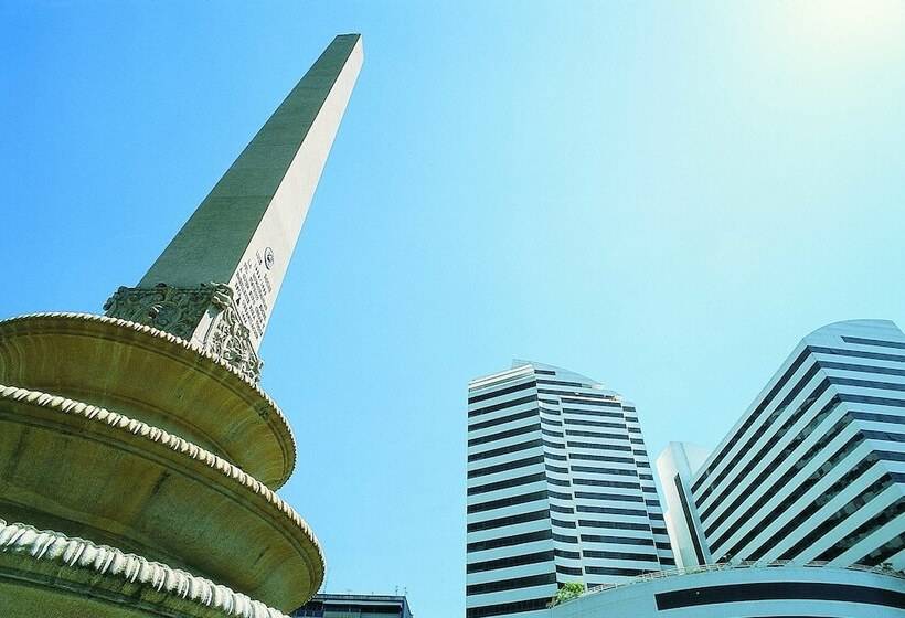 هتل Caracas Palace