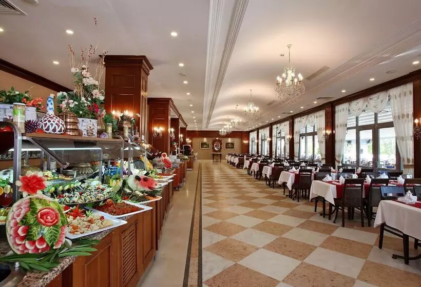 ホテル Club Cactus Paradise   All Inclusive