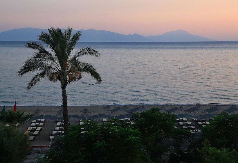 فندق Club Cactus Paradise   All Inclusive