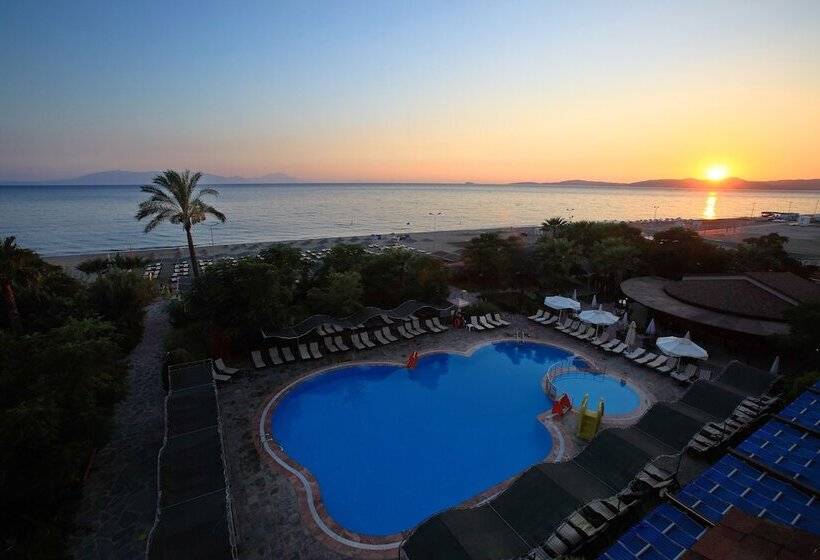 فندق Club Cactus Paradise   All Inclusive