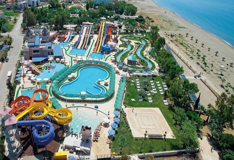 فندق Club Cactus Paradise   All Inclusive