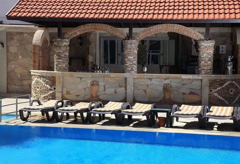 ホテル Club Cactus Paradise   All Inclusive