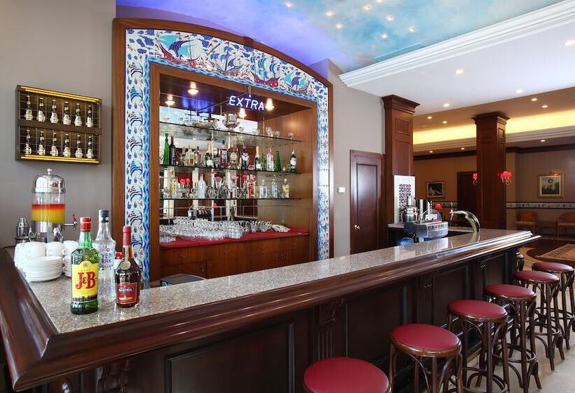 فندق Club Cactus Paradise   All Inclusive