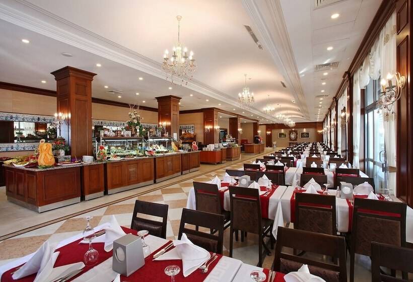 فندق Club Cactus Paradise   All Inclusive