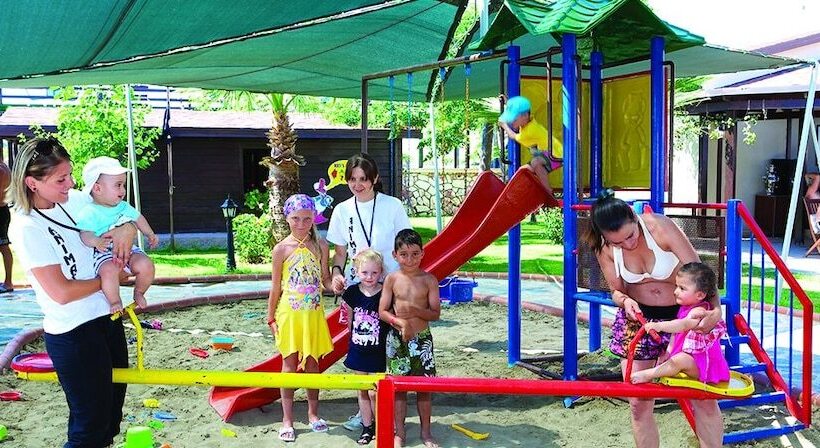 فندق Club Cactus Paradise   All Inclusive