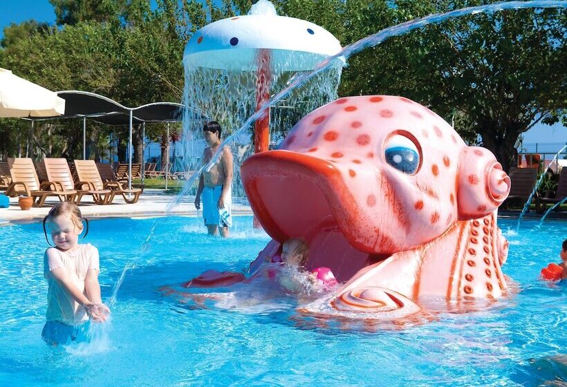 فندق Club Cactus Paradise   All Inclusive