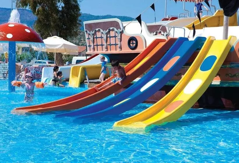 ホテル Club Cactus Paradise   All Inclusive