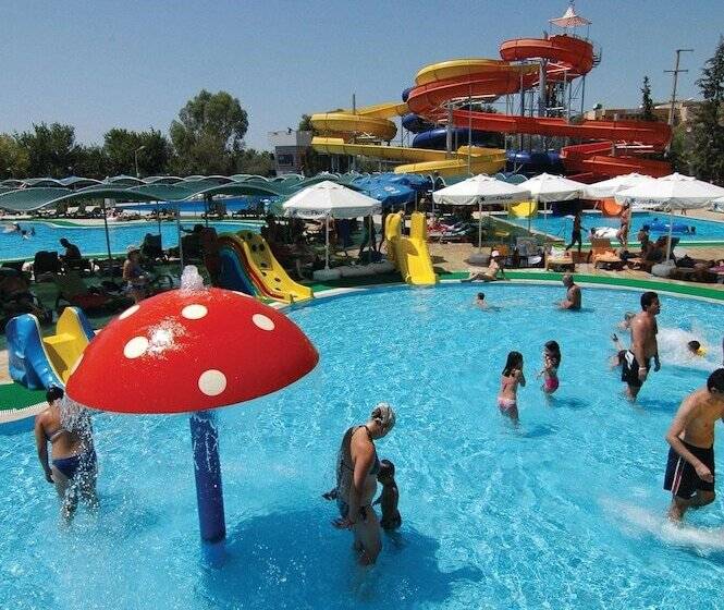 فندق Club Cactus Paradise   All Inclusive