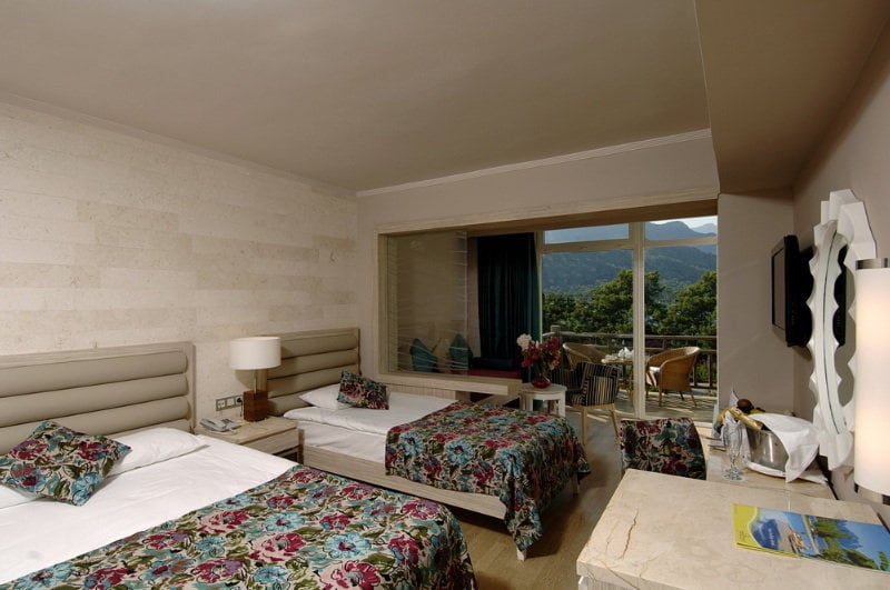 Hotel Club Phaselis