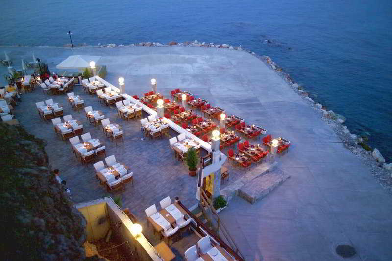 Hotel Club Phaselis