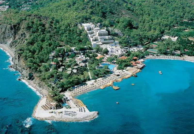 Hotel Club Phaselis