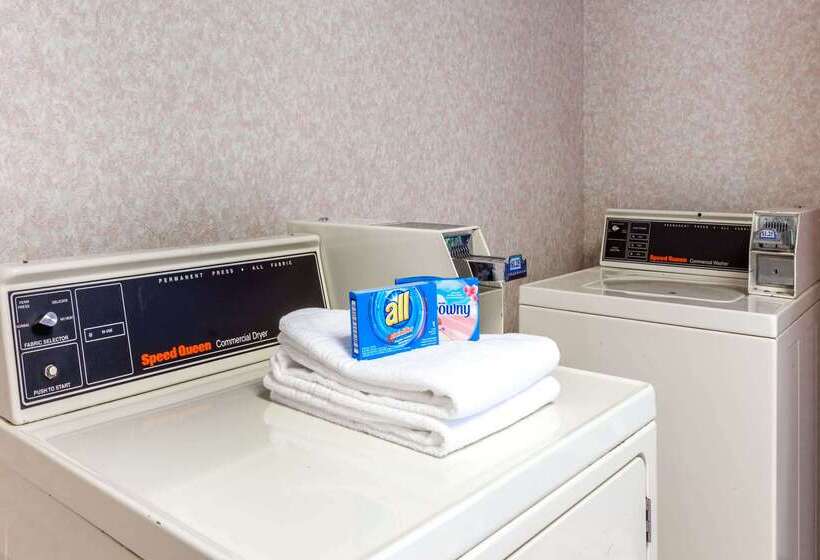 Отель Yorkshire Inn