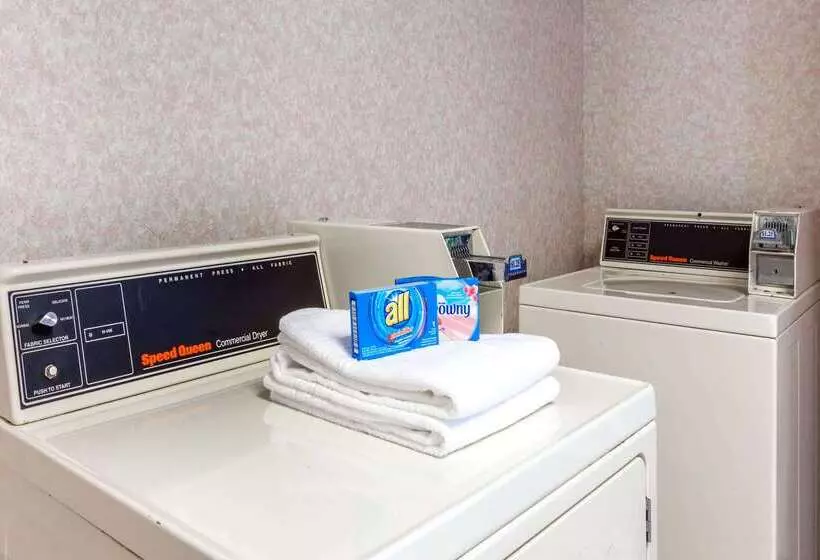 酒店 Yorkshire Inn