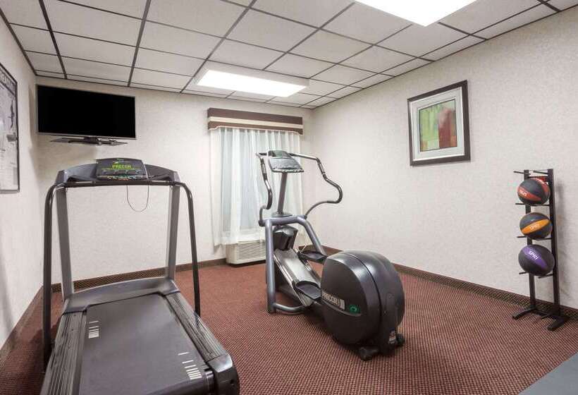 Отель Yorkshire Inn