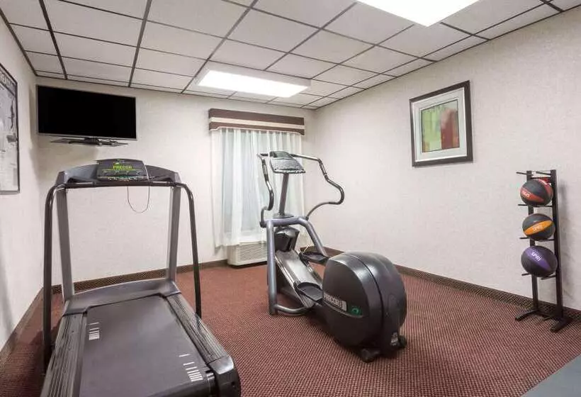 酒店 Yorkshire Inn