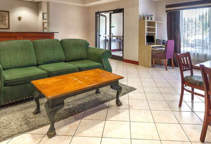 Отель Yorkshire Inn