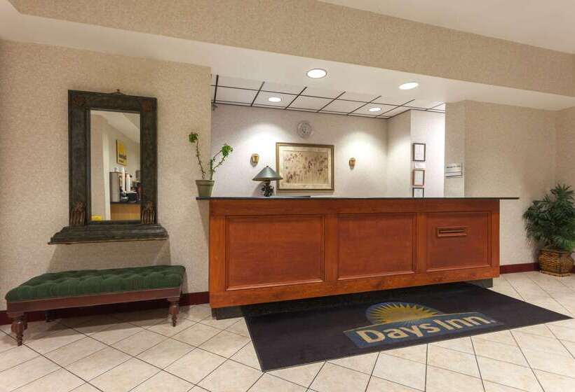 Отель Yorkshire Inn