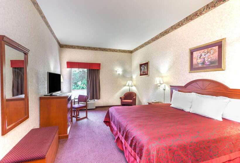 Отель Yorkshire Inn