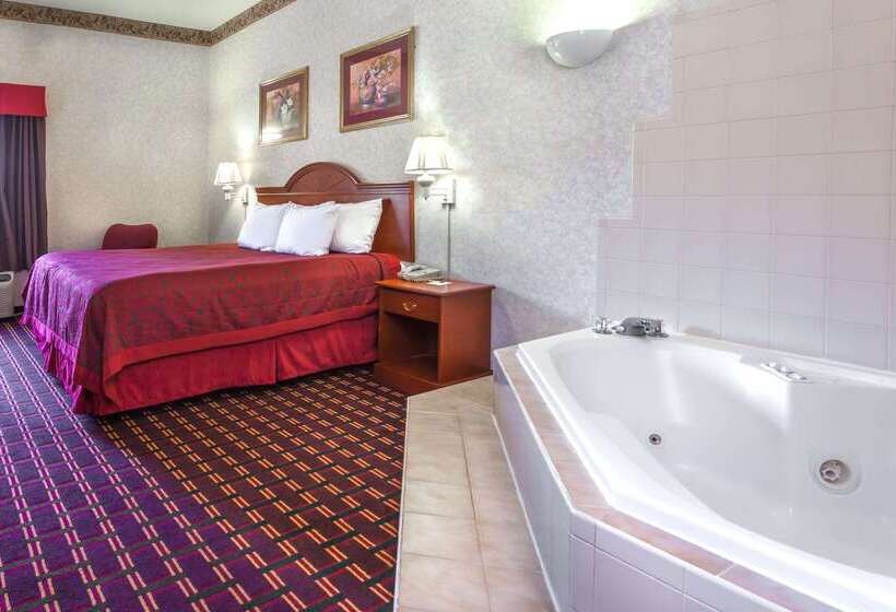 Отель Yorkshire Inn