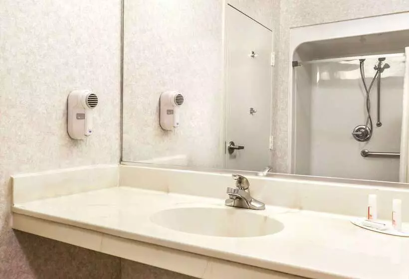 酒店 Yorkshire Inn