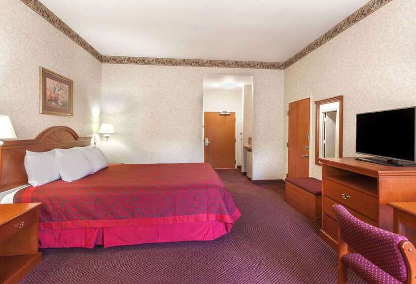 Отель Yorkshire Inn