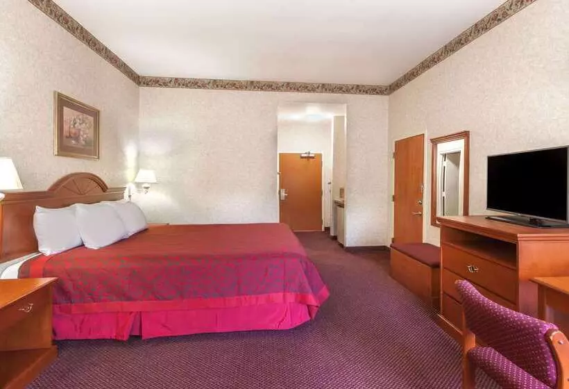 酒店 Yorkshire Inn