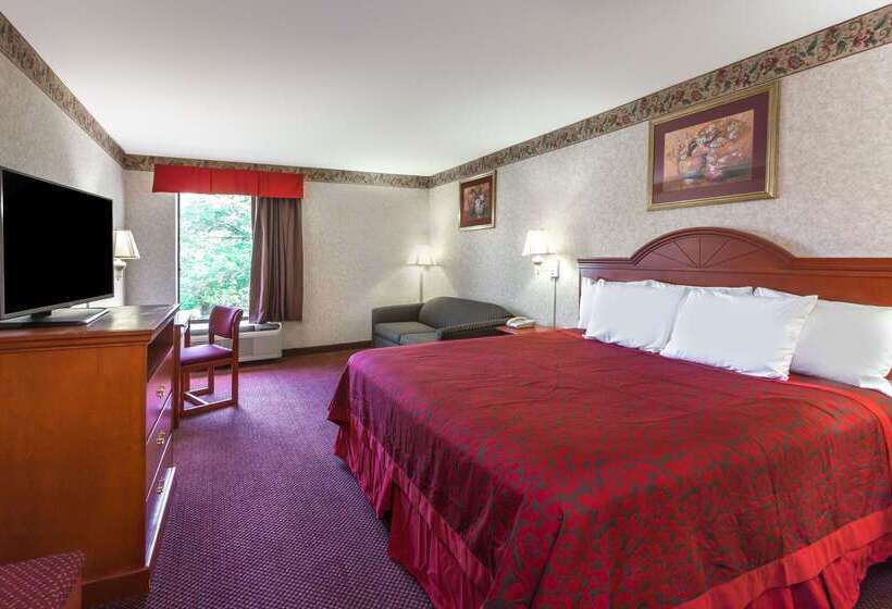 Отель Yorkshire Inn