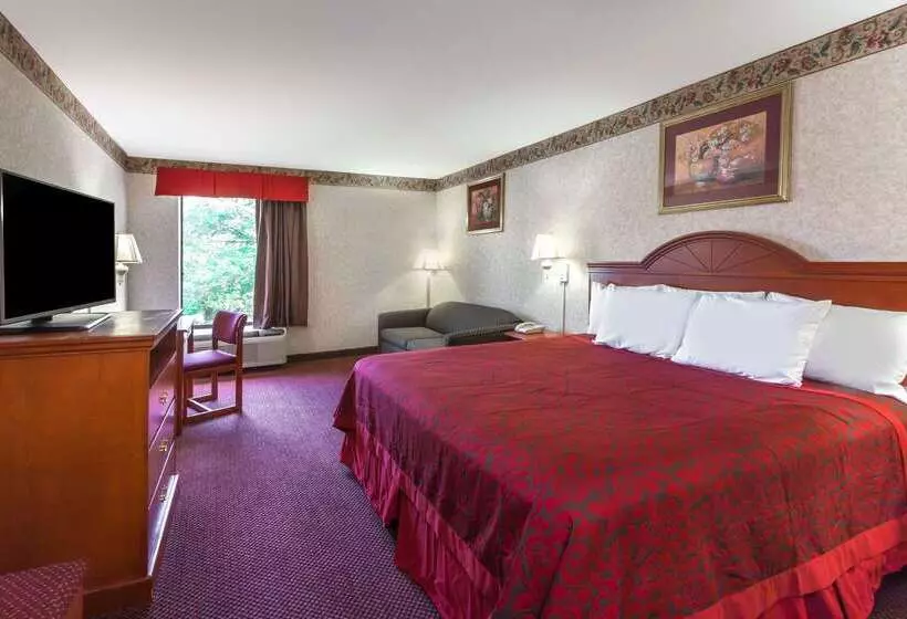 酒店 Yorkshire Inn