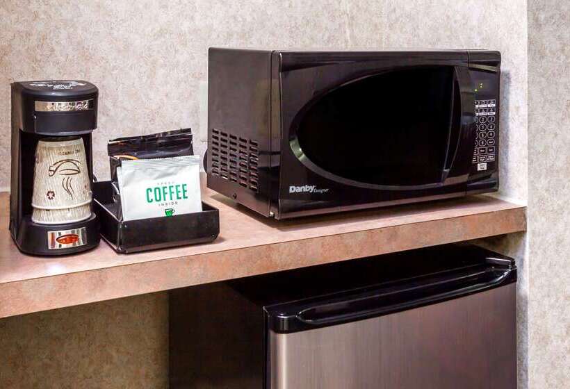 Отель Yorkshire Inn