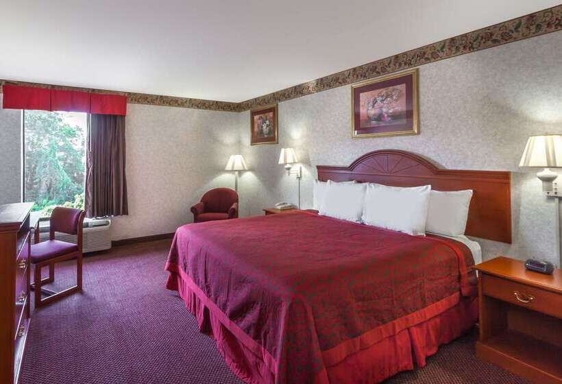 Отель Yorkshire Inn