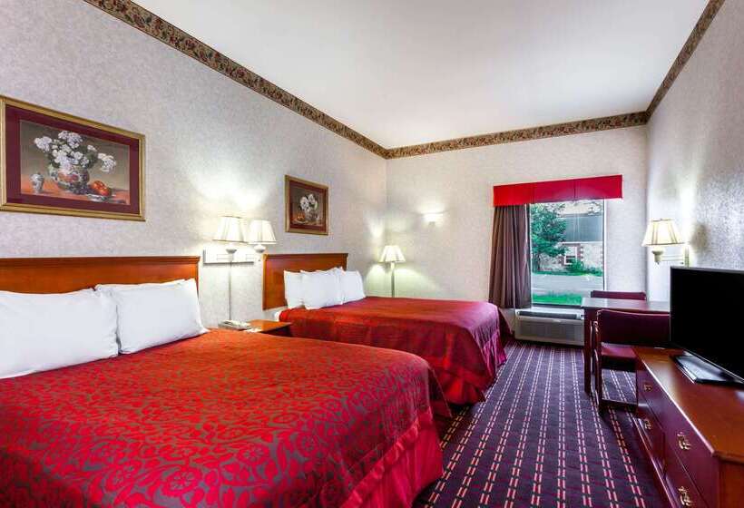 Отель Yorkshire Inn