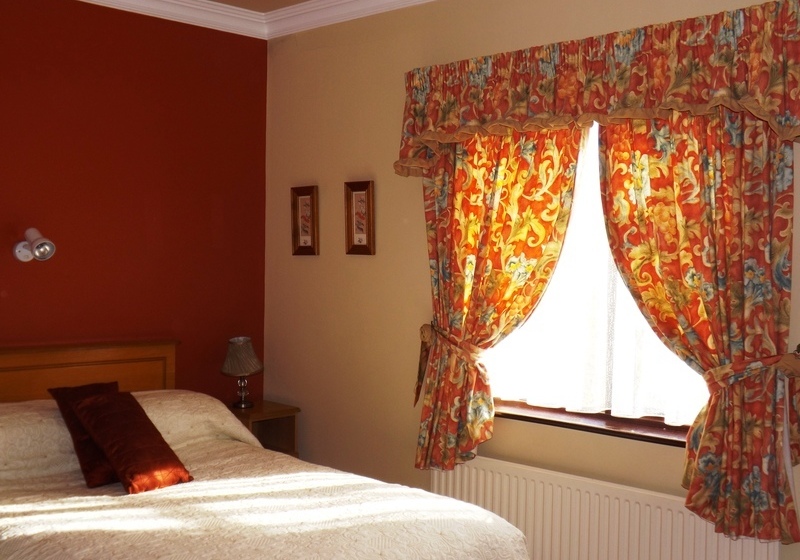 فندق Flesk Lodge