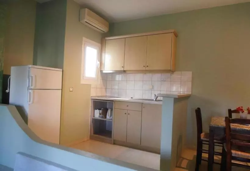 호텔 Frosini Gardens